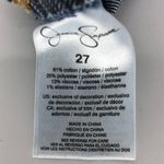 Jessica Simpson Kiss Me Ankle Skinny Jeans Photo 8