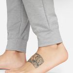 Nike Yoga Dri-Fit 7/8 Fleece Joggers Photo 2