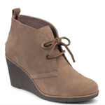 Sperry Harlow Wedge Bootie A1 Photo 0