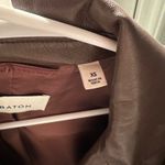 Aritzia  Leather Jacket Photo 1