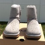 UGG Stargirl Bow Mini Boots Photo 2