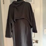 Free People  Miley Reversible Set in Gray Photo 2