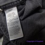 Madewell New!  Denim‎ Button-Up Shirt in Lunar Wash, size XS Photo 11