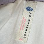 Free People Movement The Way Home Shorts Women’s Size Small Lavender Running Photo 8