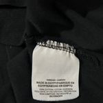 Nike Spellout Logo Speckled Black Athletic Cut Tee Size XL Photo 3