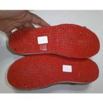 New NWT Womens Caramel With Ariat Mexico Print Cruiser Loafer Brown Flag Photo 7