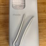 Rhode Lip Case Gray Photo 0