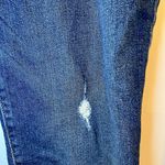 Lauren Ralph Lauren Women's Cropped Jeans Size 10 Blue Photo 5