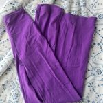 Lululemon Groove Super-High-Rise Flared Pant Nulu Photo 2