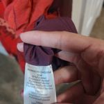 Anthropologie Hutch for  Poppy Puff-Sleeved Mini Dress Photo 6