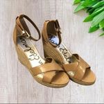 Sam Edelman Brenda Women's Wedge Shoes 9.5M Photo 0