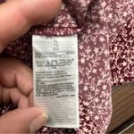 Old Navy  Floral Short Sleeve Fit & Flare Dress Size XL Photo 4