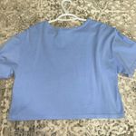 Champion  Cropped T-Shirt Photo 1