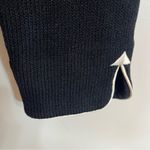 St. John Collection  By Marie Gray Full Zip Black Jacket Blazer Size 4 Made In US Photo 1