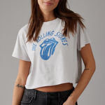 American Eagle Cropped Tee Photo 0