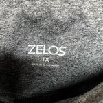 Zelos  1x pants Photo 2