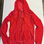 Miss Me full zip sweater hoodie Photo 0