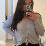 Urban Outfitters Distressed  Sweater Photo 0