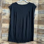 Susina Cap Sleeve Top t Photo 7
