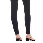 Sanctuary Uplift Pull-On Denim Jeggings in Dark Blue Photo 5