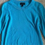 J.Crew  Italian Cashmere Sweater Photo 1