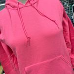 Jerzees Neon Pink Hoodie M Photo 2