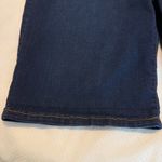 Croft & Barrow  Bermuda Length Stretchy Jean Shorts Women’s Size 16 Photo 8