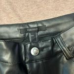 Forever 21 Faux Leather Pants Photo 2