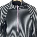 Mountain Hardwear  Women’s Wick Butterlicious Long Sleeve Pullover Size Small Photo 1