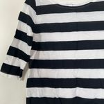 Ambiance Apparel Elbow Sleeves Stripes L Photo 2