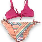 Hobie  Y2K Swimsuit EUC‎ Women’s Large Photo 2