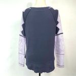 Free People Thermal Sweater Aztec 1291 Size S Photo 6