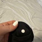 Lululemon Black  align high rise jogger 23” Photo 4