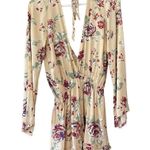 Faithfull the Brand Faithful The Brand floral Romper Photo 1