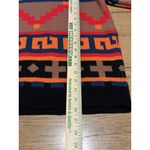 Sweater Bazaar Women’s Vintage 90’s Aztec Sweater Made In USA Size Large Photo 2
