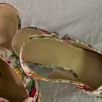 Forever 21 Flower Heel ๐บ Photo 1