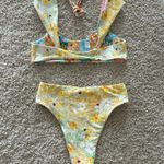 Blackbough  Reversible Bikini Set Photo 2