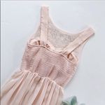 Nordstrom NEW Speechless Pearl Maxi Dress Photo 6