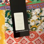 Tolani  Collection Raelyn Patchwork Kimono Photo 5