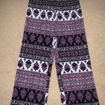 Palazzo Soft Pants Size M Photo 0