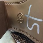 Universal Threads NWOT Gray Python Snakeskin Boots Photo 5