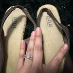 a.n.a ‎ women flats Photo 2