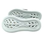 Dream Paris Dream Pairs Mesh Sneakers Hook & Loop Lightweight Gray Mens Size 6.5 Womens 8 Photo 3