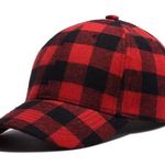 Holiday Baseball Caps for Men Women snapeback Photo 0