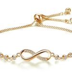 infinity Bracelet Photo 0