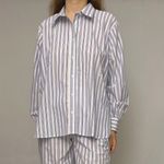 NWOT Doen Hava Top Photo 2