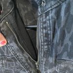 Liverpool 🍭🍭🍭BOGOHO 🍭🍭🍭 Black/Gray CamoJacket-Small Photo 4