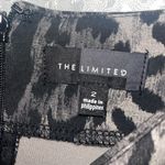 The Limited Womens 3/4 Sleeves Animal Print Bodycon Dress Photo 2