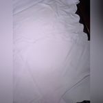 Aerie Scalloped Hem Top XL NWD Photo 6