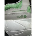 Circle Super Natural Runner Athletic Sneaker Women Sz 8 Green Lightweight Shoes Photo 10